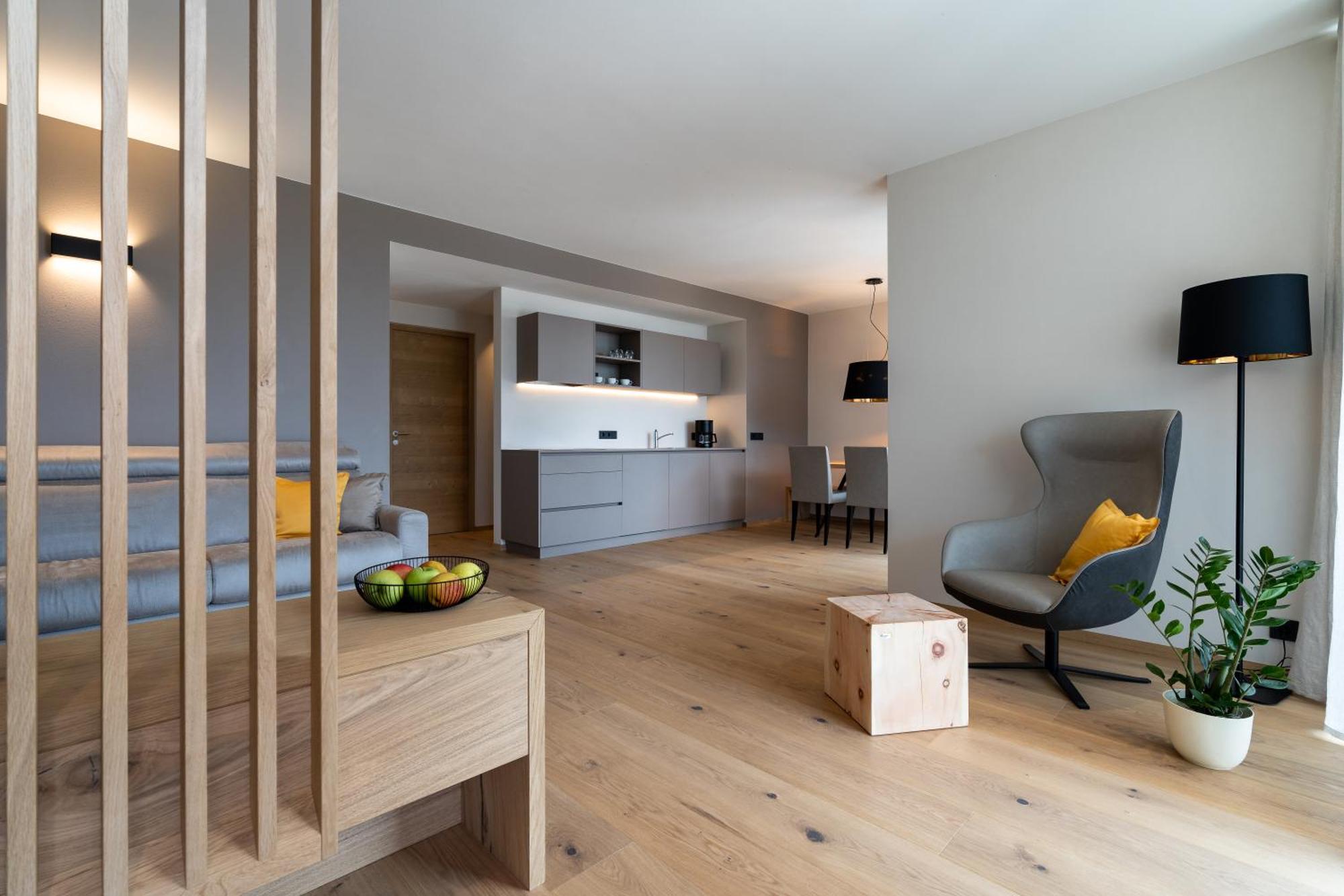 Feldhof Vilpian- Urlaub Auf Dem Bauernhof Apartment Екстериор снимка