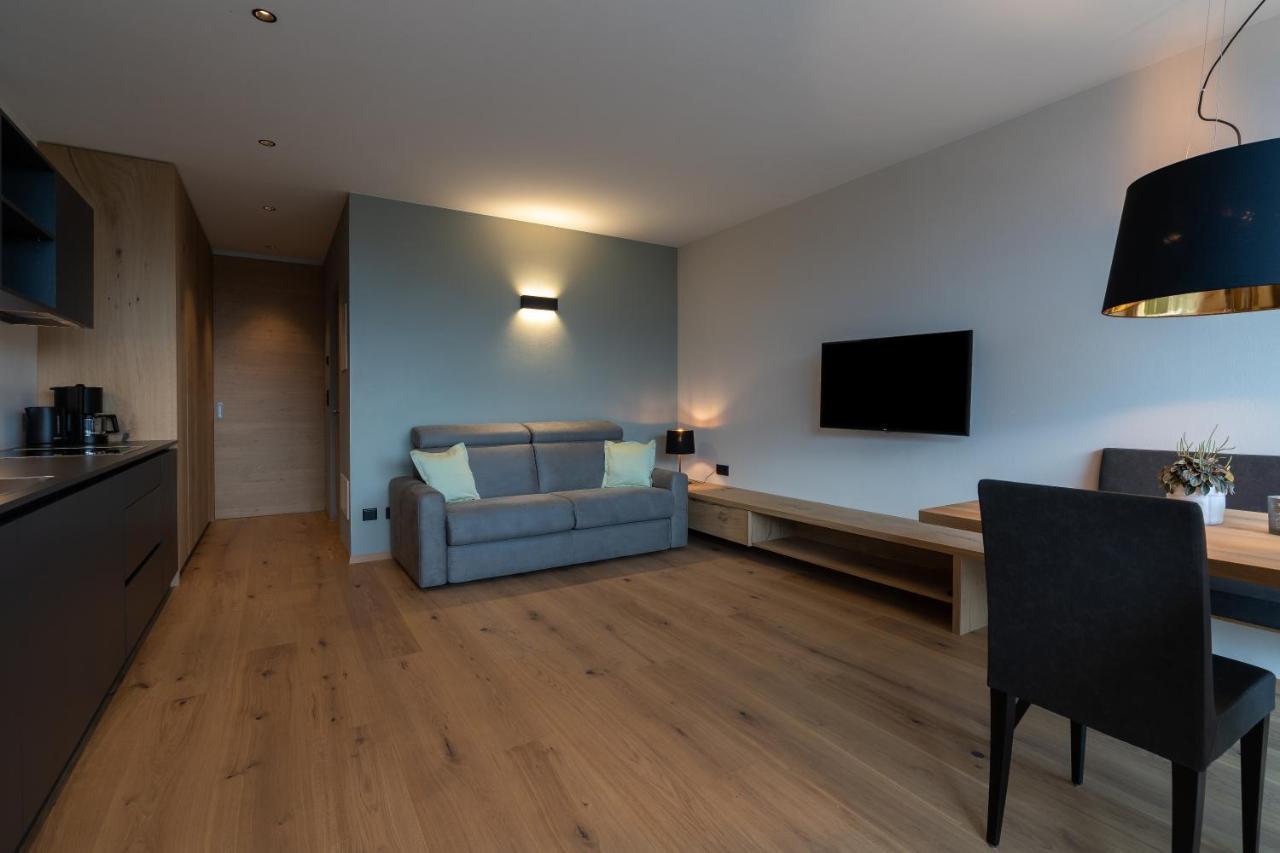 Feldhof Vilpian- Urlaub Auf Dem Bauernhof Apartment Екстериор снимка